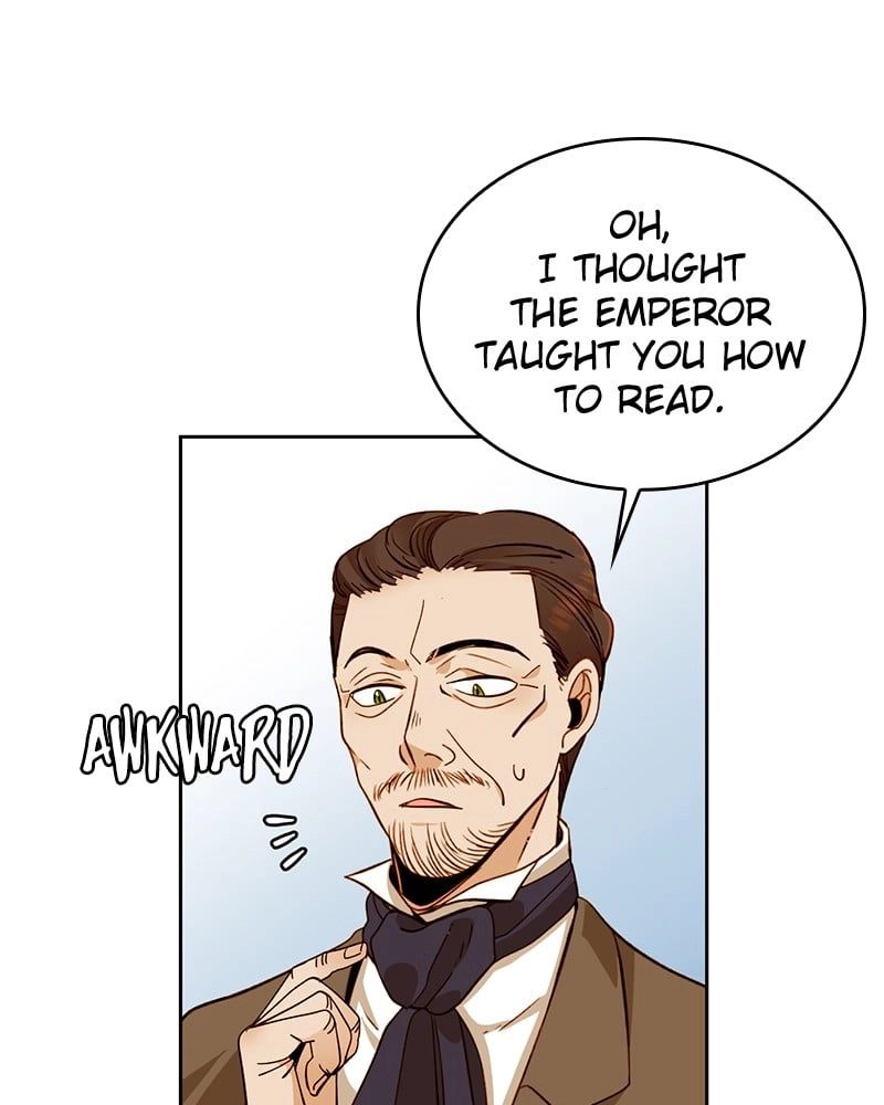 Remarried Empress Chapter 28 - Page 54