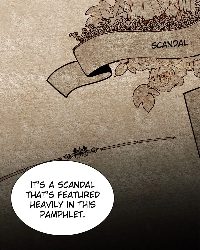 Remarried Empress Chapter 28 - Page 57