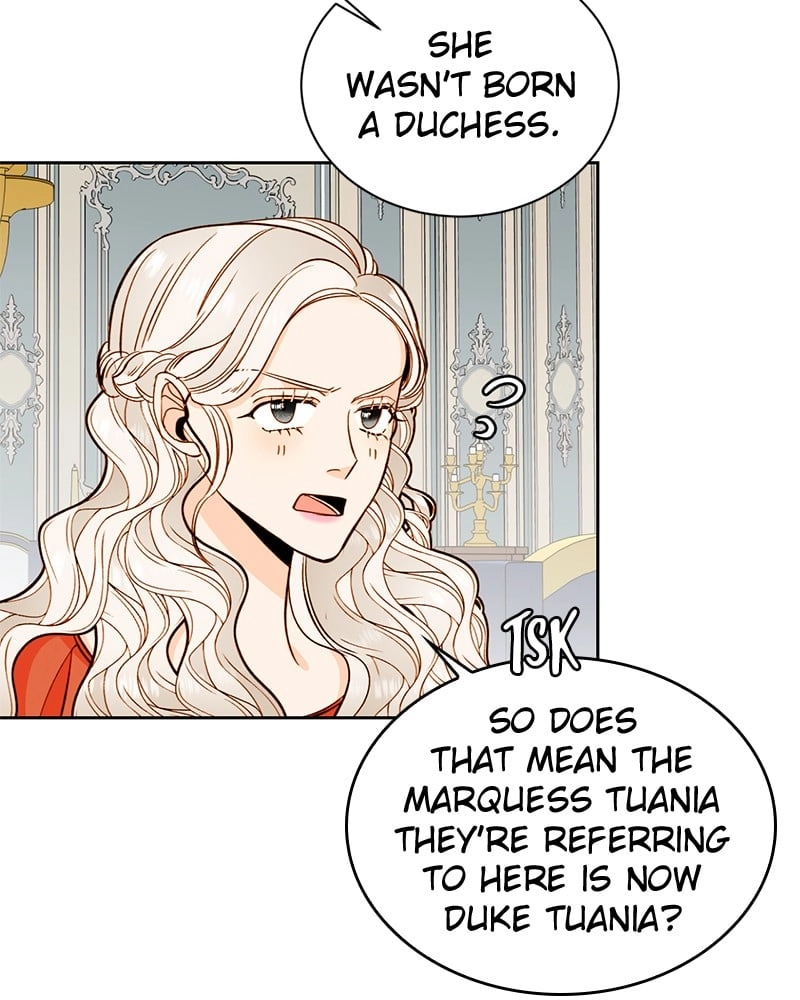 Remarried Empress Chapter 28 - Page 60
