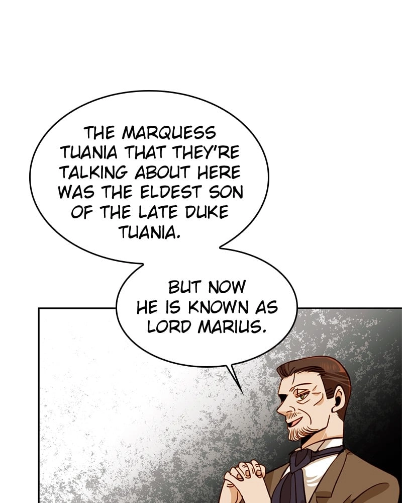 Remarried Empress Chapter 28 - Page 61