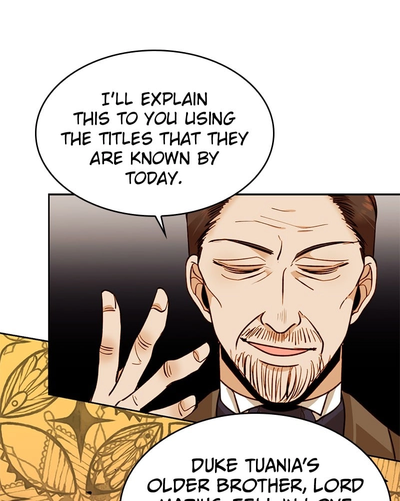 Remarried Empress Chapter 28 - Page 63