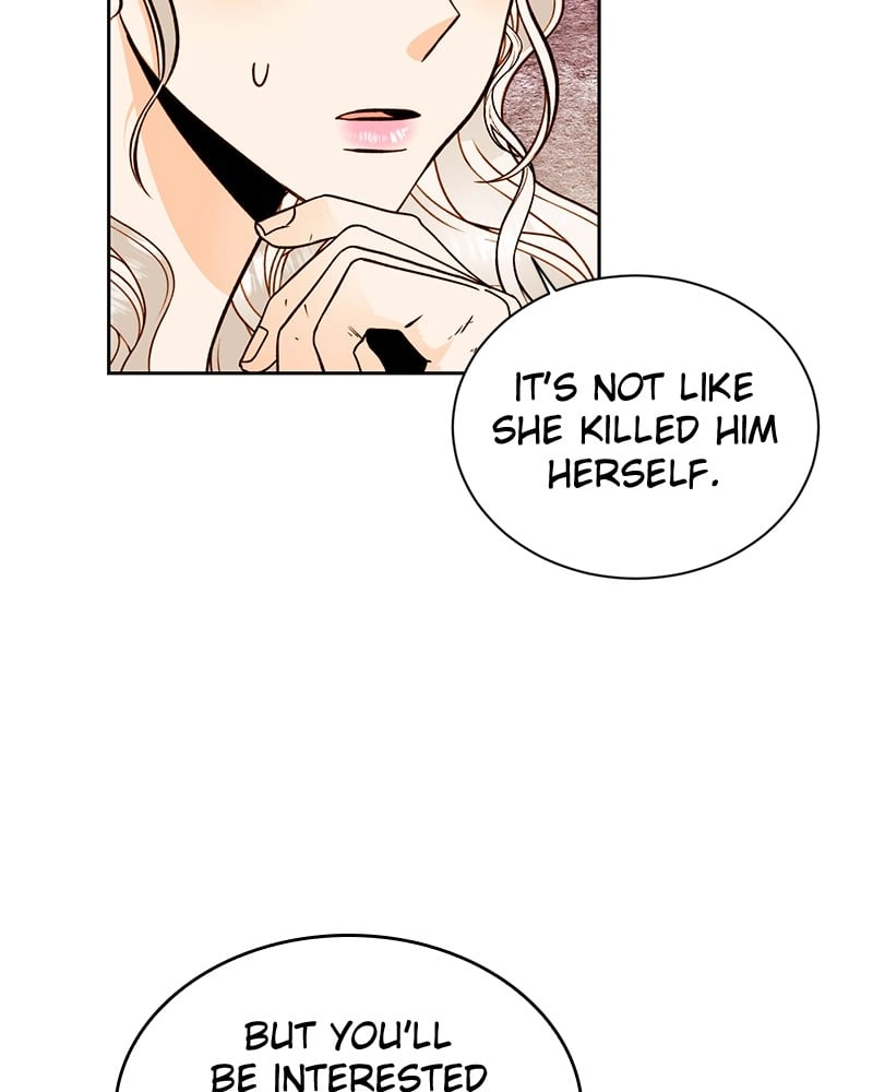 Remarried Empress Chapter 28 - Page 71