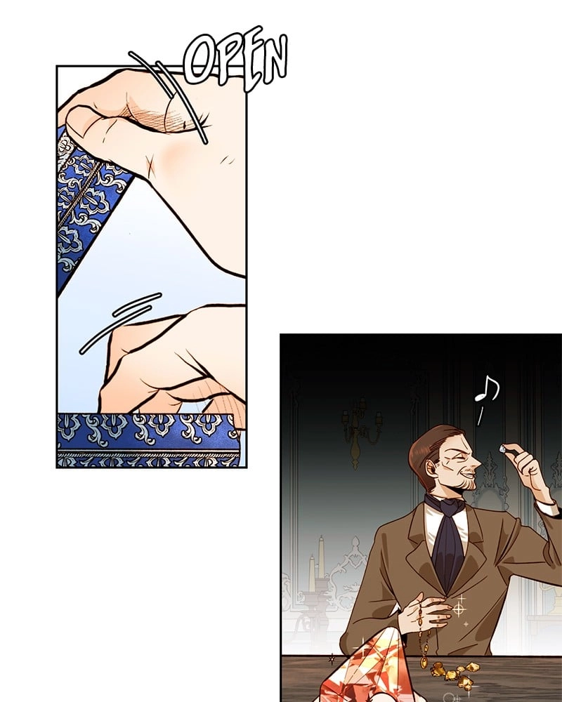 Remarried Empress Chapter 28 - Page 79