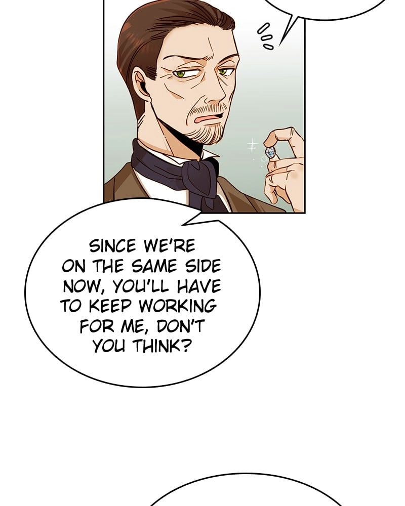 Remarried Empress Chapter 28 - Page 81