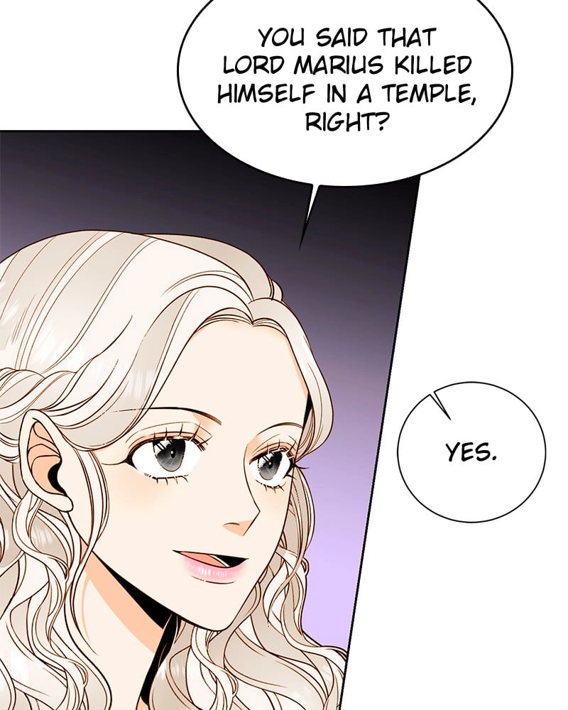Remarried Empress Chapter 28 - Page 82