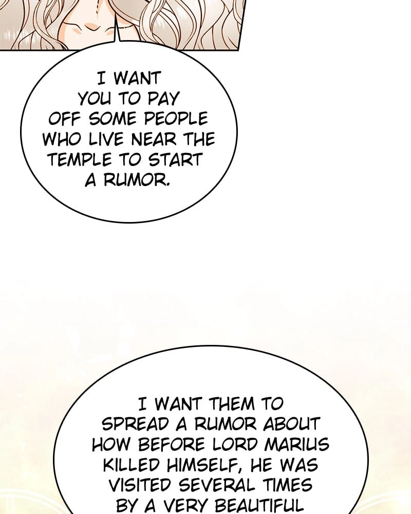 Remarried Empress Chapter 28 - Page 83