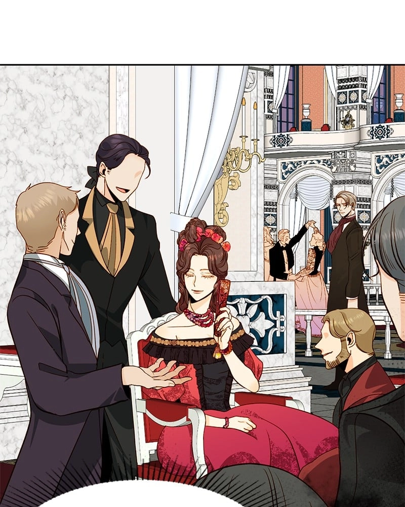 Remarried Empress Chapter 28 - Page 93