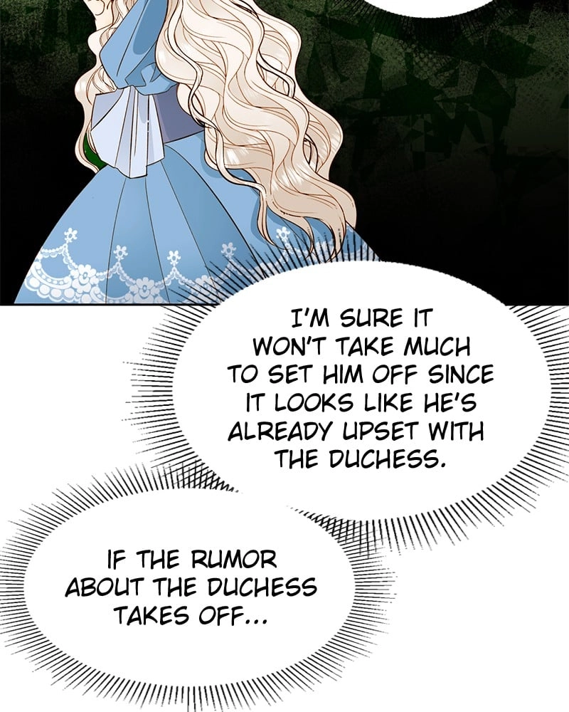 Remarried Empress Chapter 28 - Page 95