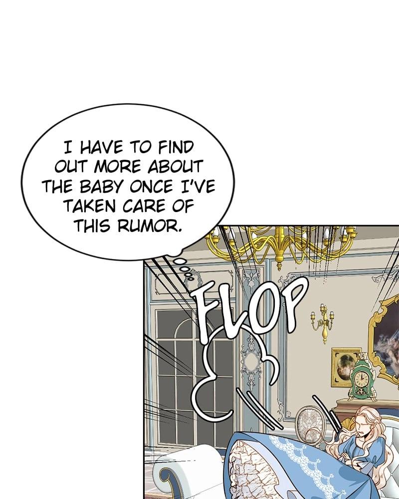 Remarried Empress Chapter 28 - Page 98