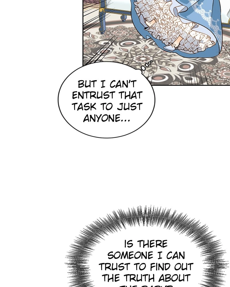 Remarried Empress Chapter 28 - Page 99