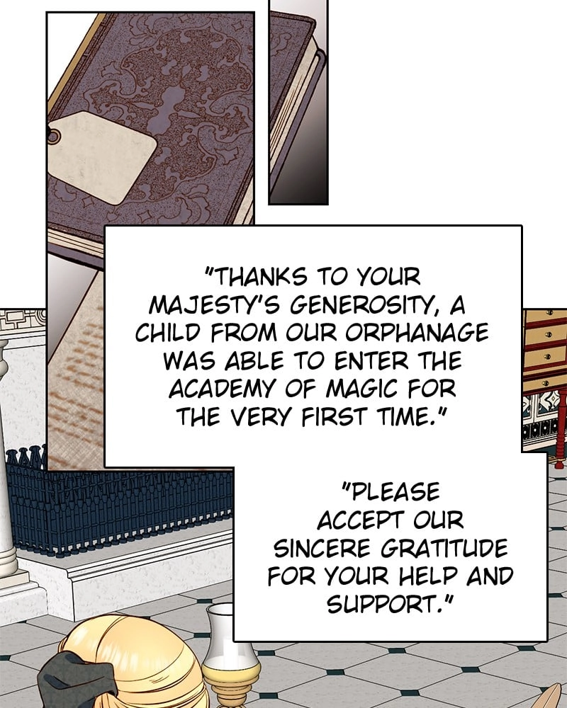 Remarried Empress Chapter 28 - Page 101