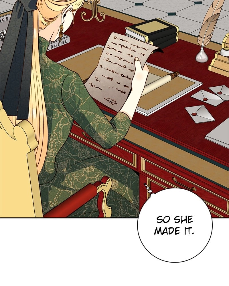 Remarried Empress Chapter 28 - Page 102