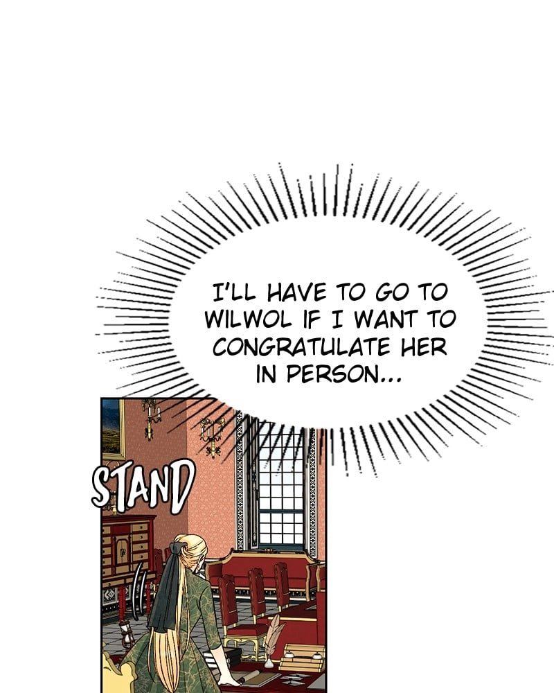 Remarried Empress Chapter 28 - Page 103