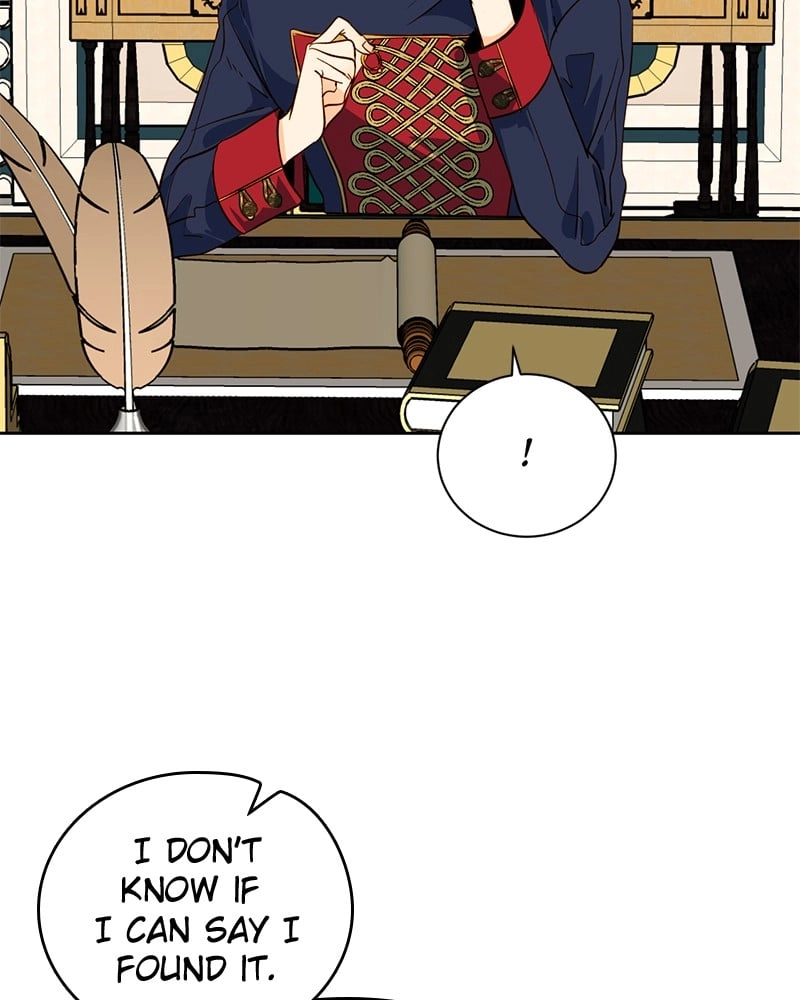 Remarried Empress Chapter 28 - Page 107