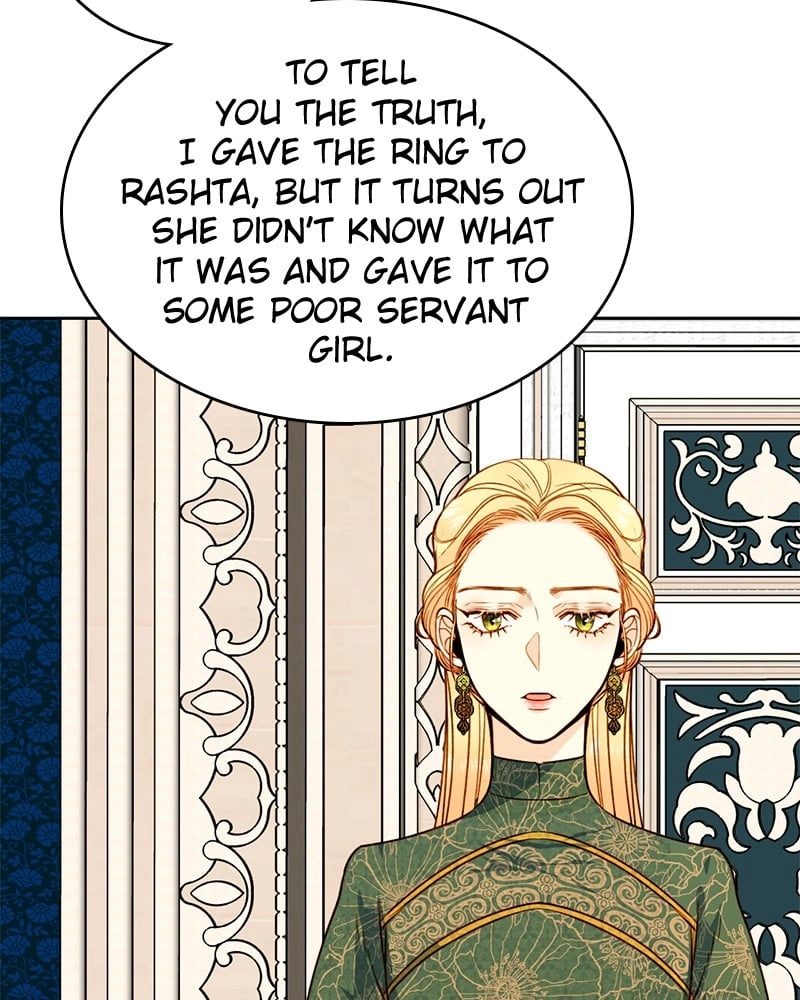 Remarried Empress Chapter 28 - Page 108