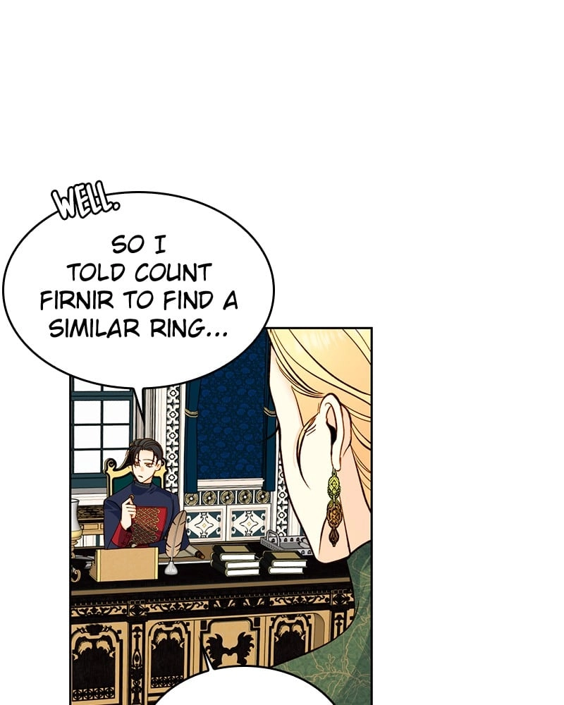Remarried Empress Chapter 28 - Page 110