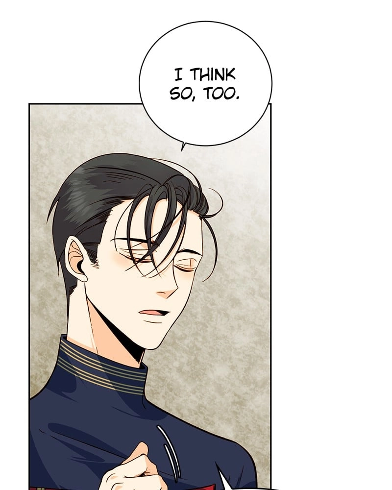 Remarried Empress Chapter 28 - Page 113
