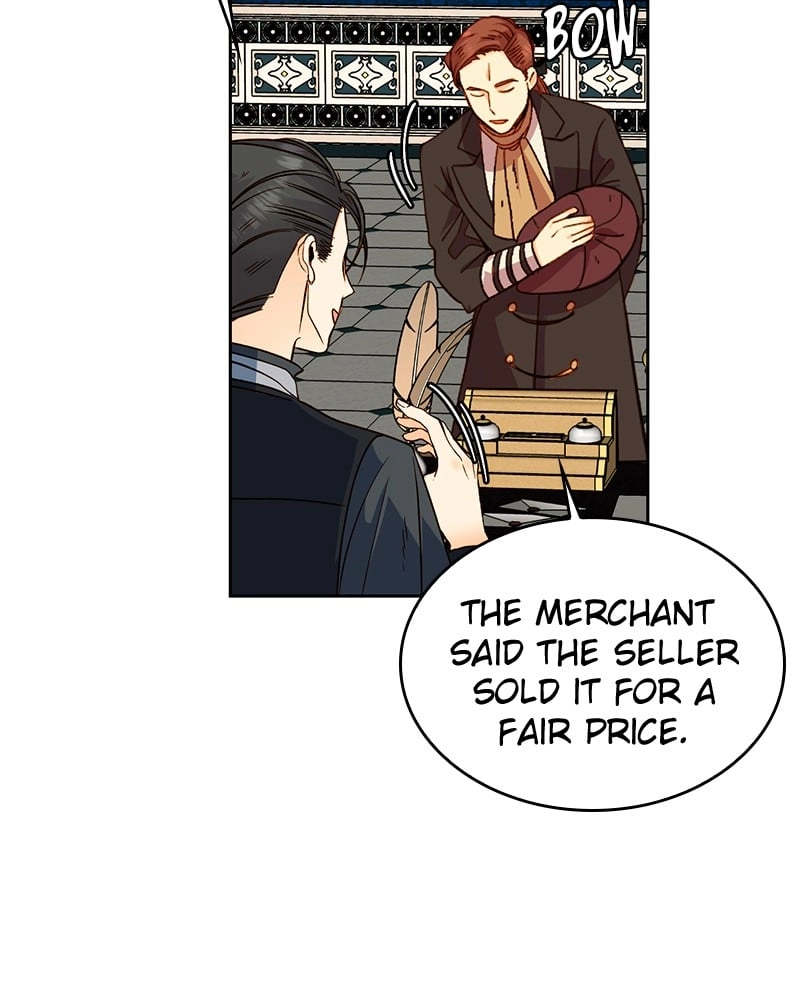 Remarried Empress Chapter 29 - Page 4