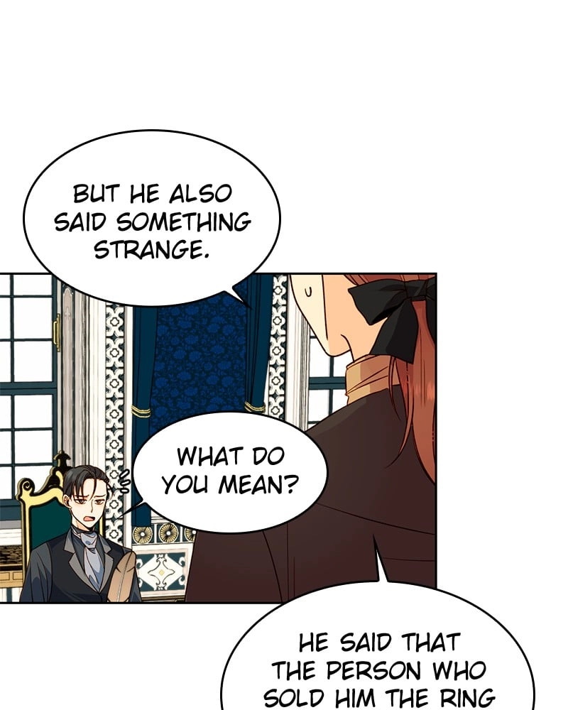 Remarried Empress Chapter 29 - Page 5