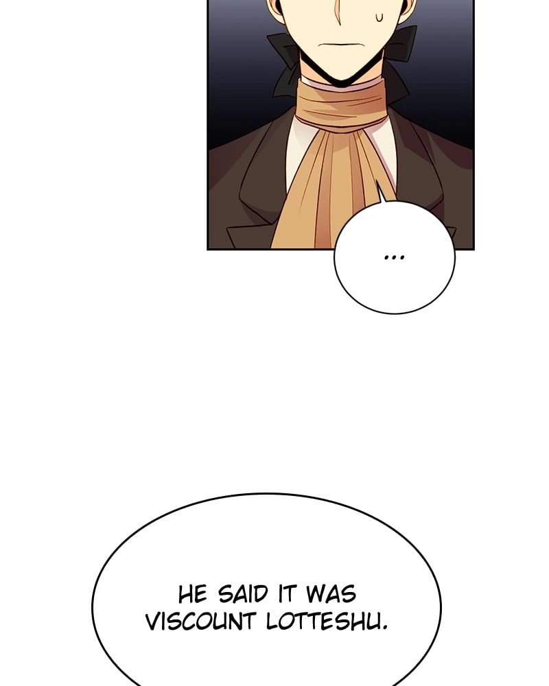Remarried Empress Chapter 29 - Page 7