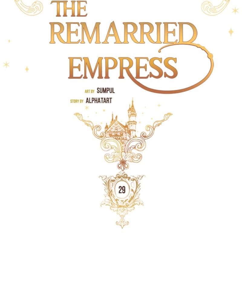 Remarried Empress Chapter 29 - Page 9