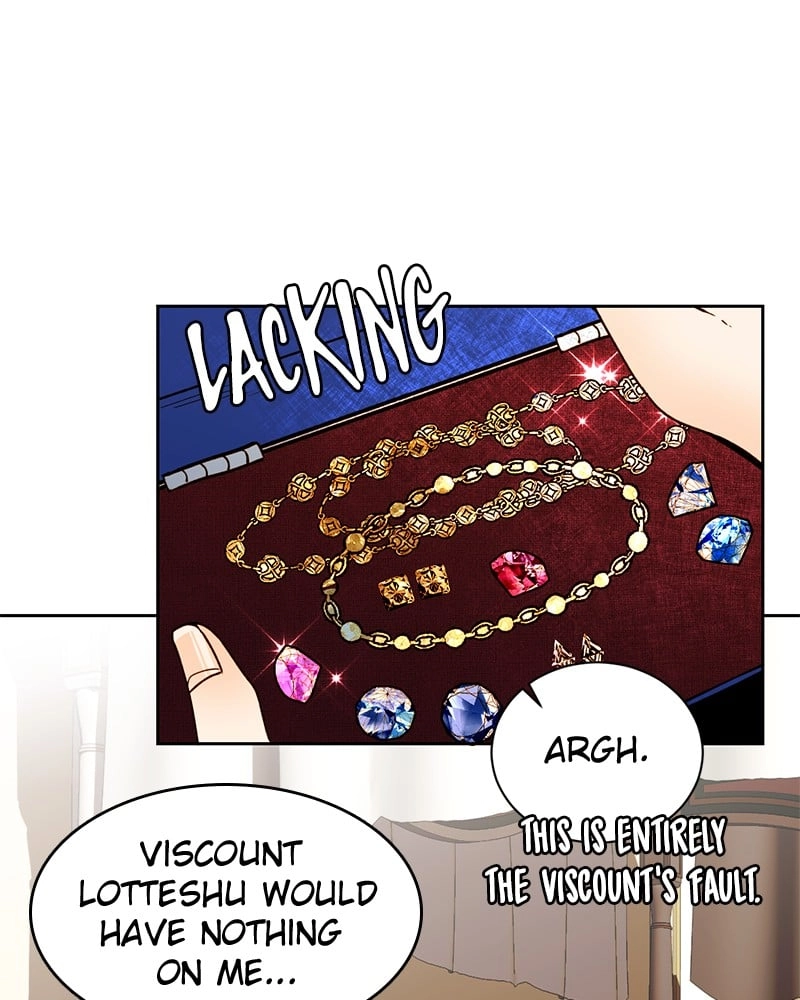 Remarried Empress Chapter 29 - Page 10