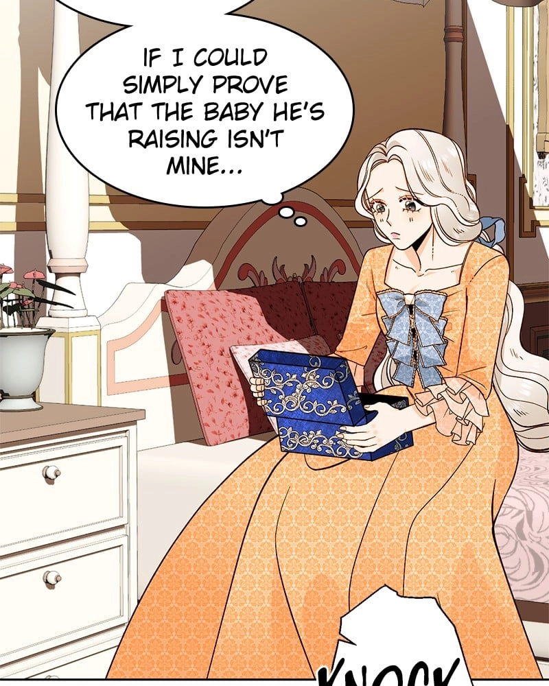 Remarried Empress Chapter 29 - Page 11