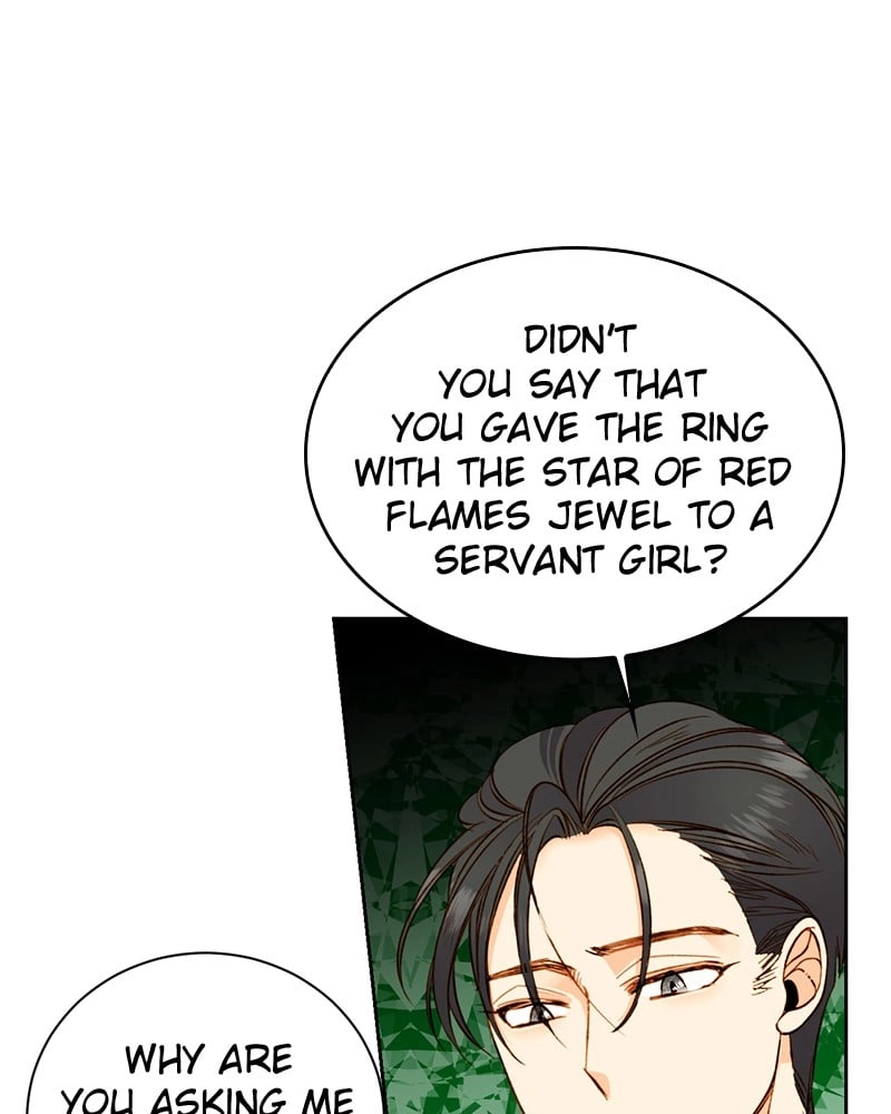 Remarried Empress Chapter 29 - Page 17