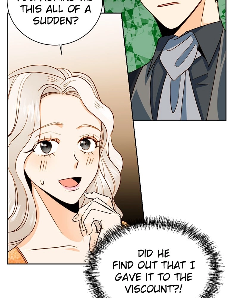 Remarried Empress Chapter 29 - Page 18