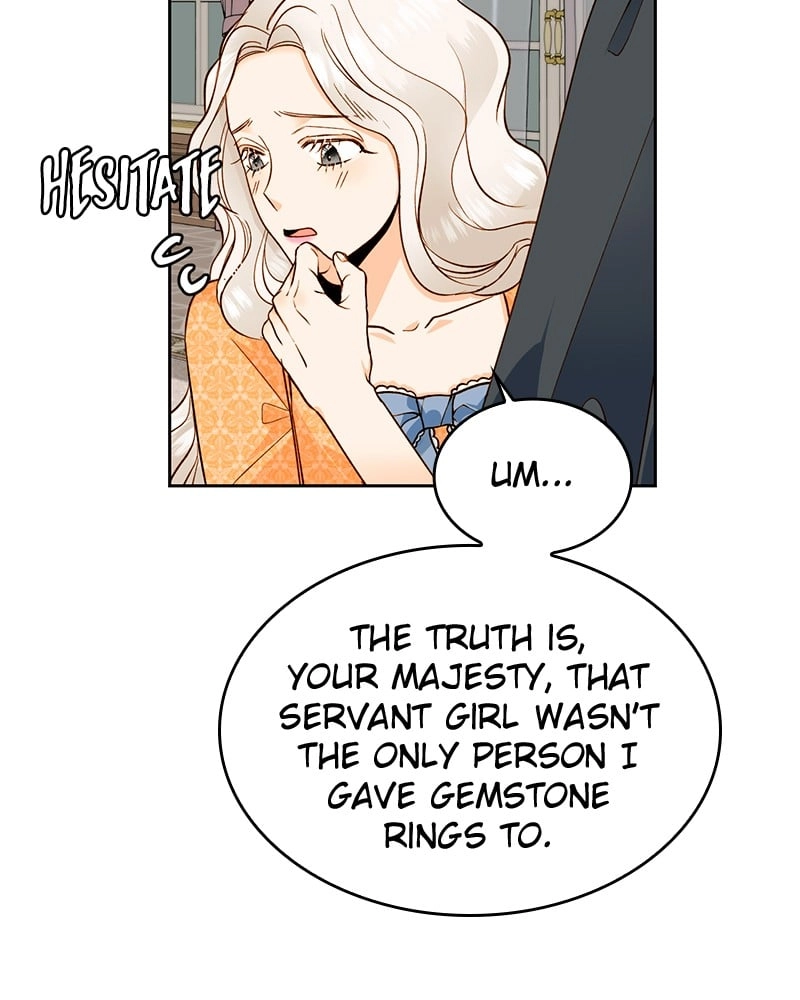 Remarried Empress Chapter 29 - Page 20