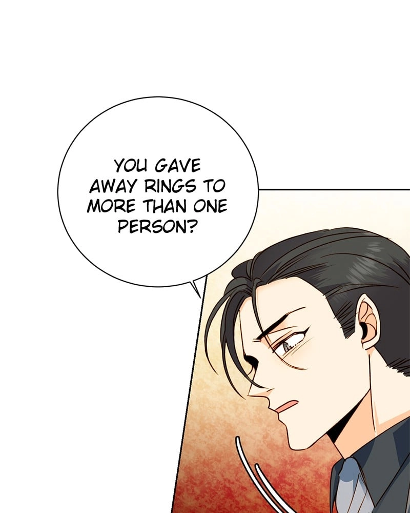 Remarried Empress Chapter 29 - Page 21