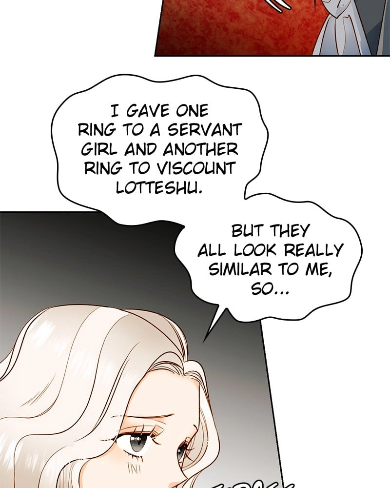 Remarried Empress Chapter 29 - Page 22