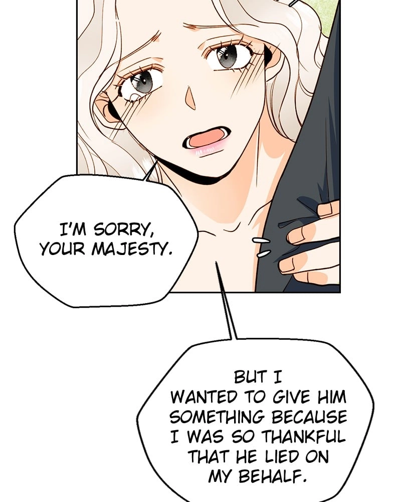 Remarried Empress Chapter 29 - Page 28