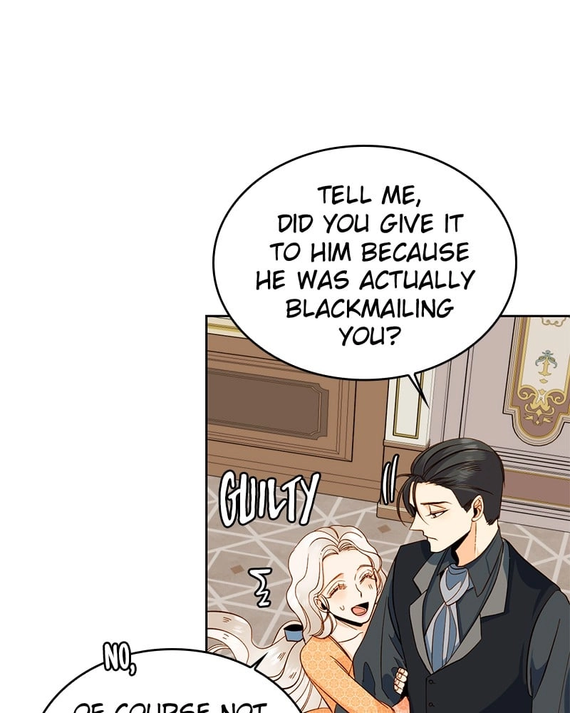 Remarried Empress Chapter 29 - Page 32