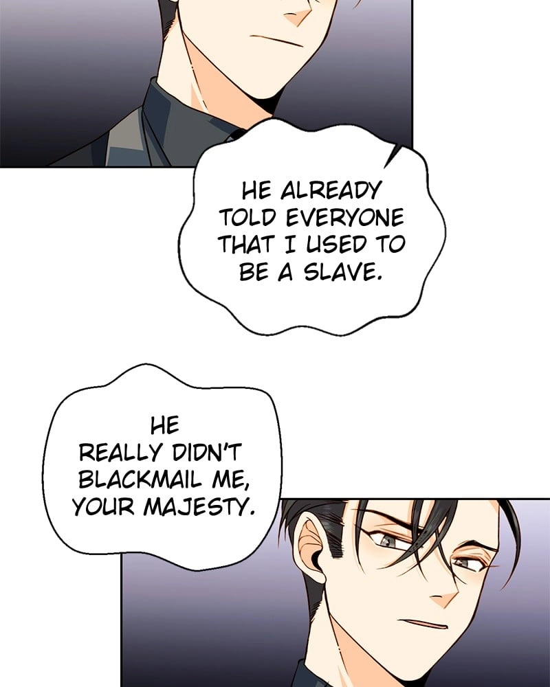 Remarried Empress Chapter 29 - Page 34