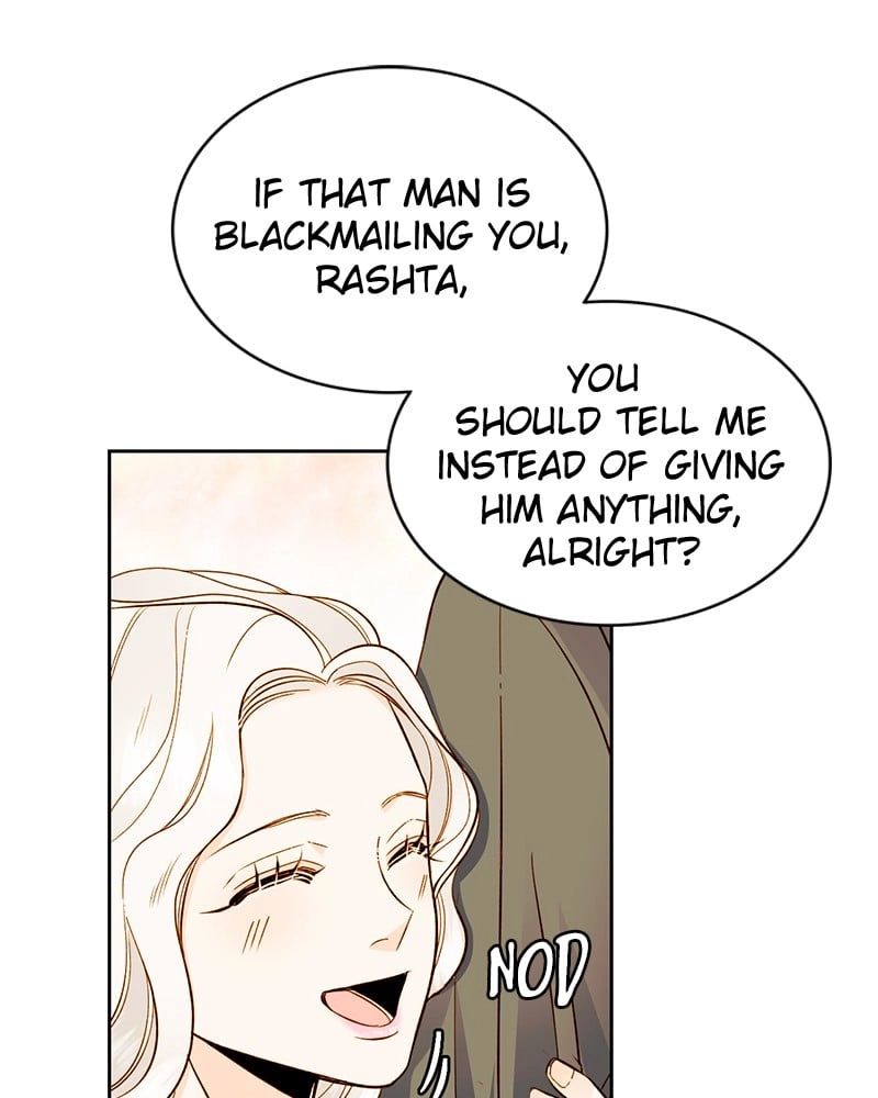 Remarried Empress Chapter 29 - Page 36