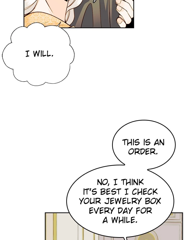 Remarried Empress Chapter 29 - Page 37