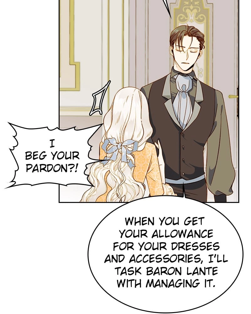 Remarried Empress Chapter 29 - Page 38