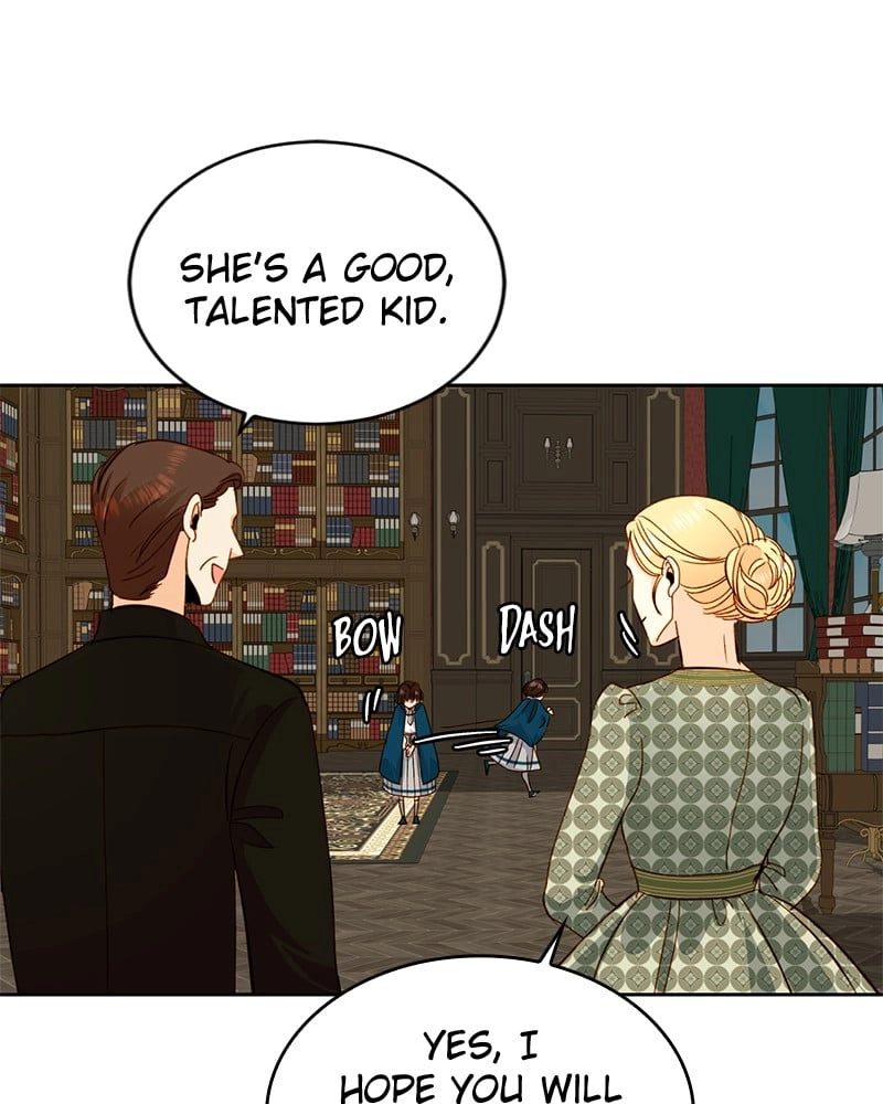 Remarried Empress Chapter 29 - Page 49