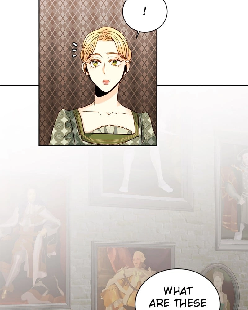 Remarried Empress Chapter 29 - Page 54