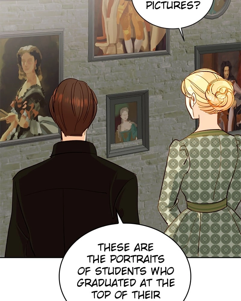 Remarried Empress Chapter 29 - Page 55