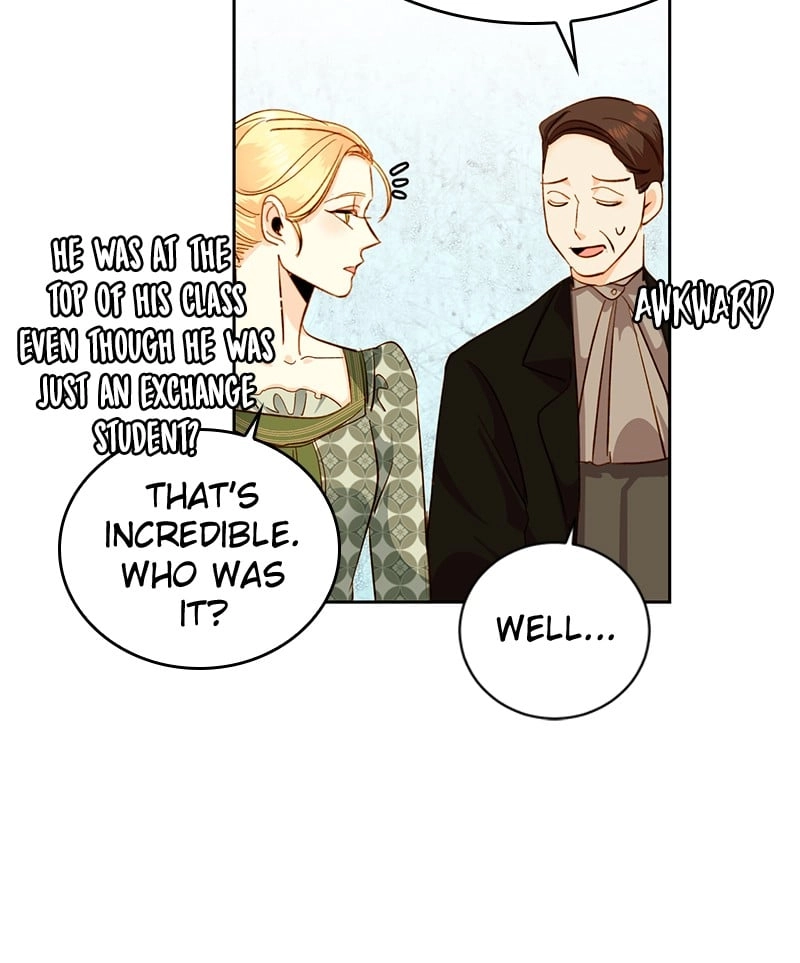 Remarried Empress Chapter 29 - Page 60