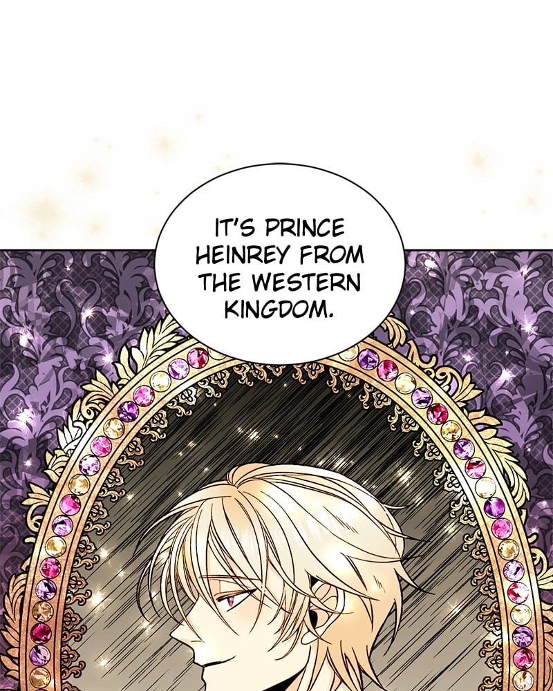 Remarried Empress Chapter 29 - Page 61