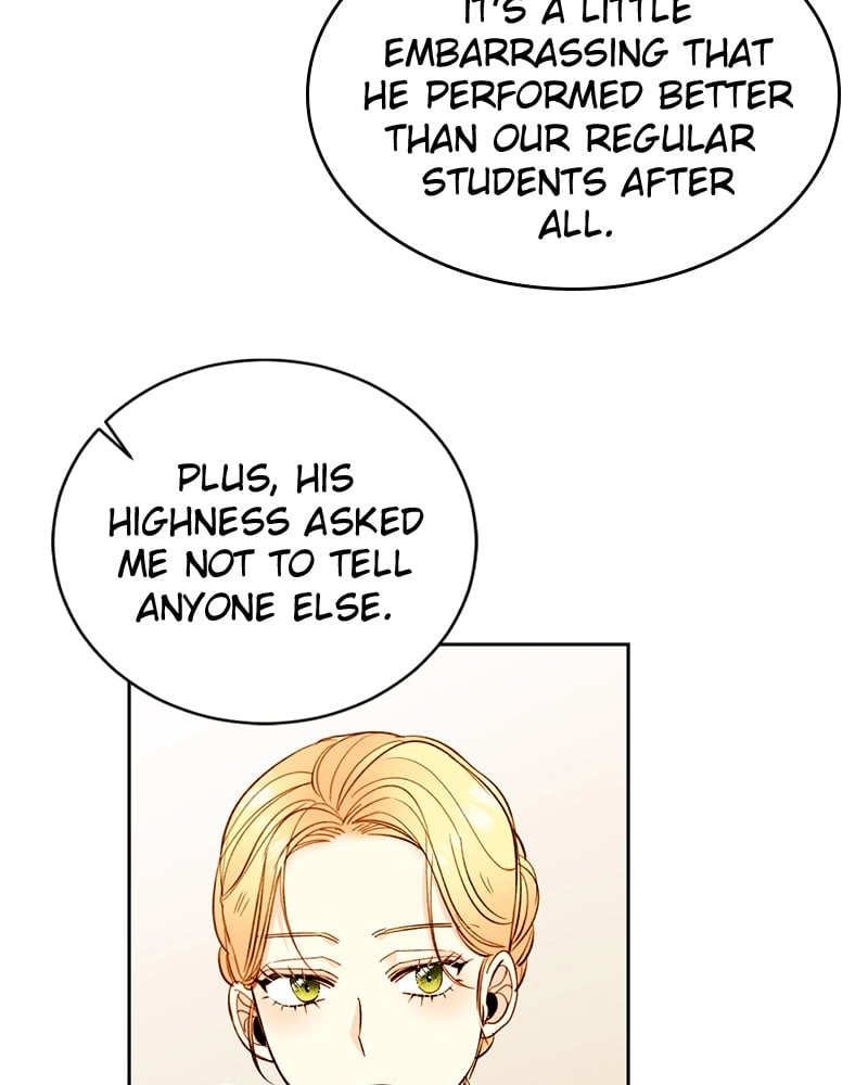 Remarried Empress Chapter 29 - Page 63
