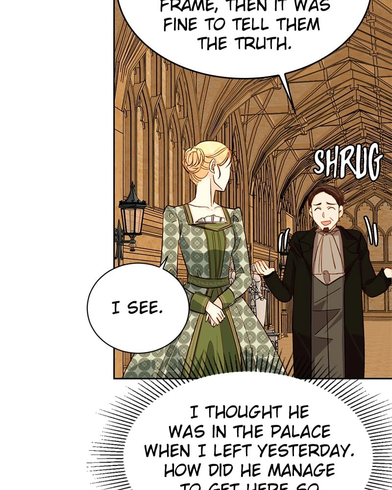 Remarried Empress Chapter 29 - Page 65