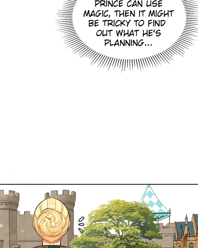Remarried Empress Chapter 29 - Page 68