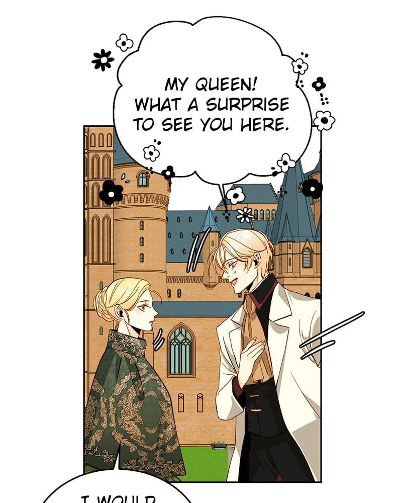 Remarried Empress Chapter 29 - Page 70