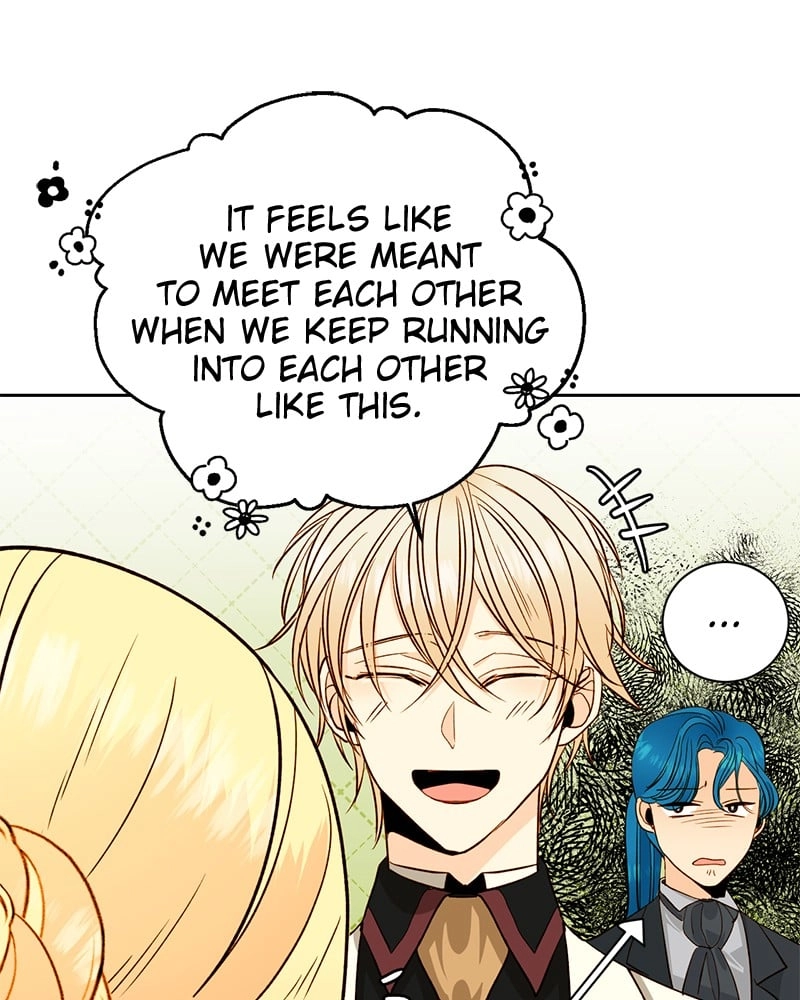 Remarried Empress Chapter 29 - Page 73