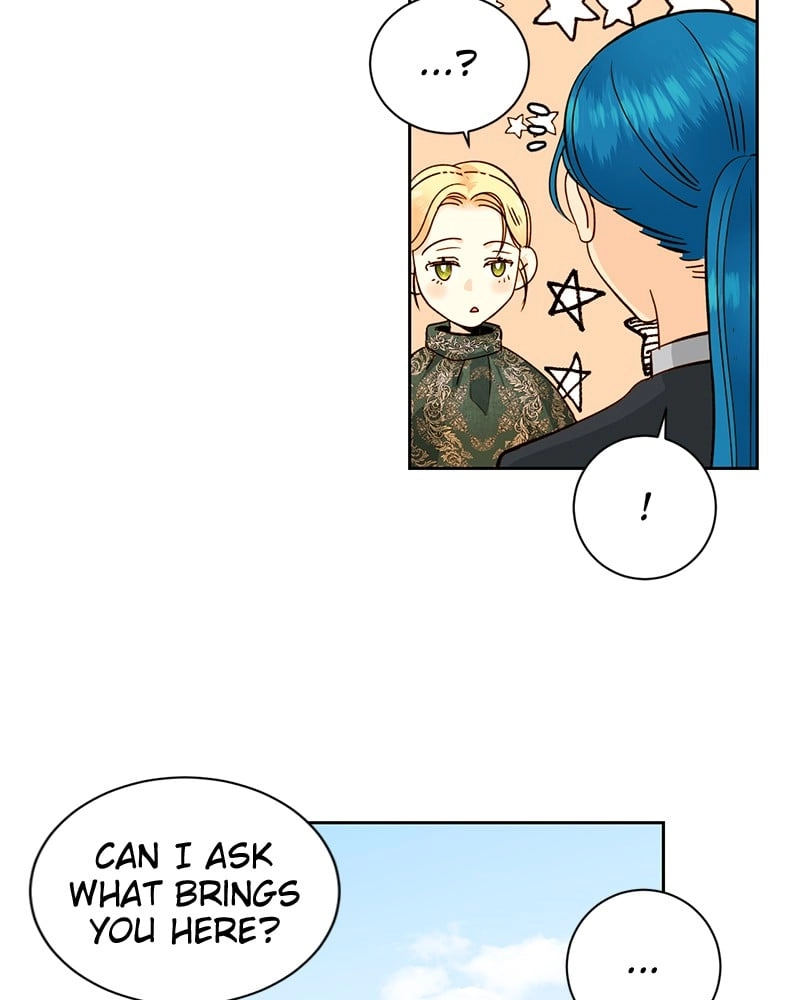 Remarried Empress Chapter 29 - Page 75