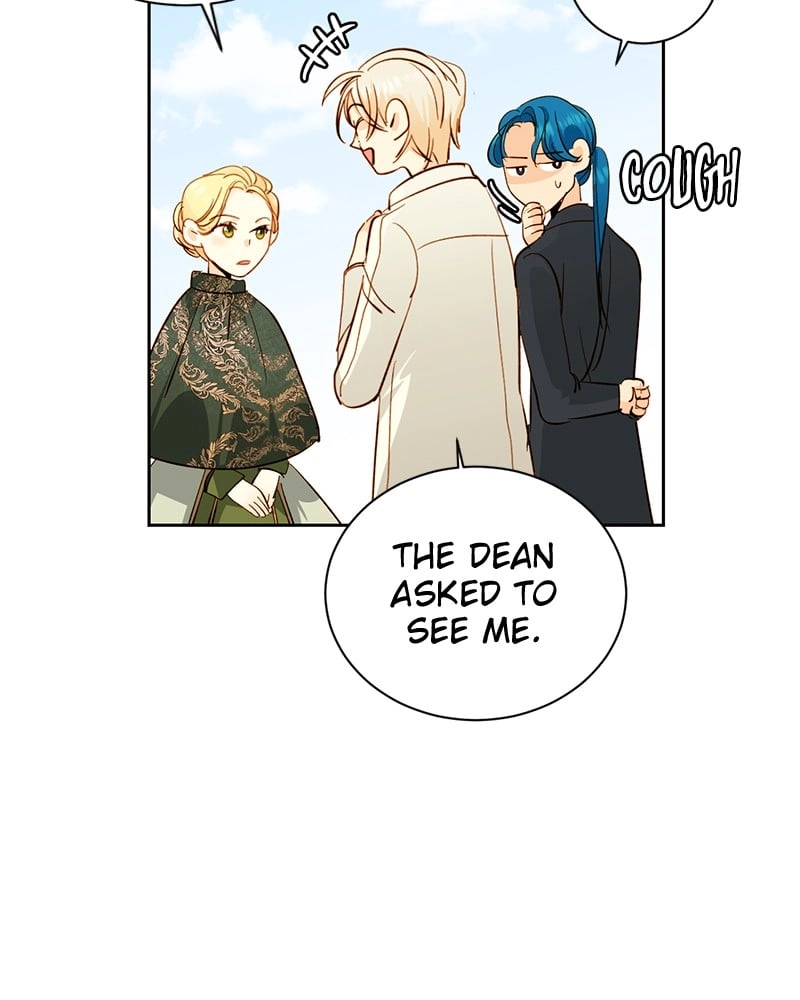 Remarried Empress Chapter 29 - Page 76